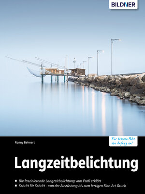 cover image of Langzeitbelichtung